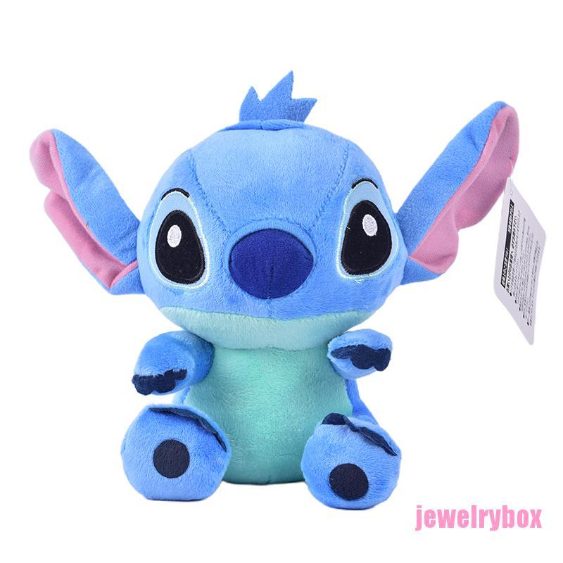 baby stitch plush