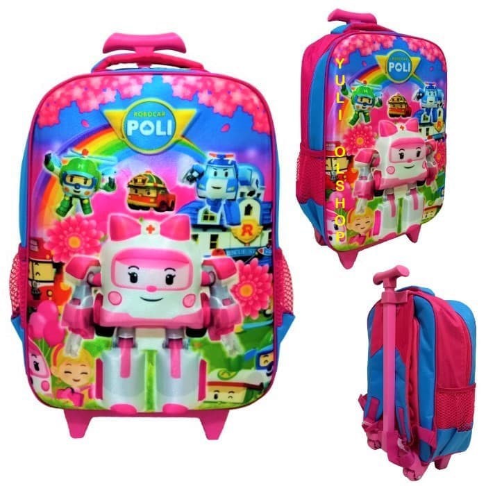 tas travel anak