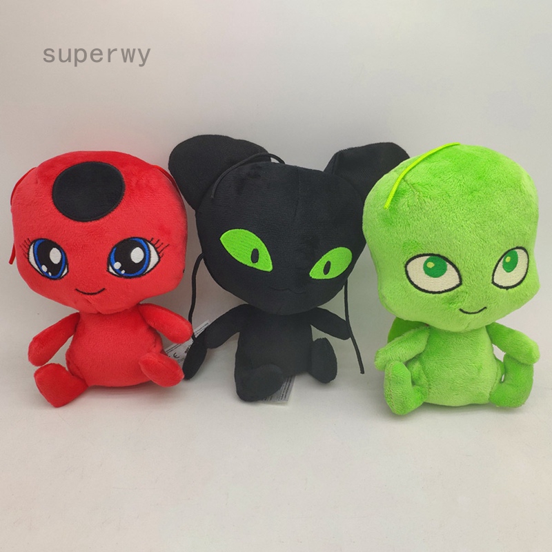 ladybug and cat noir toys target