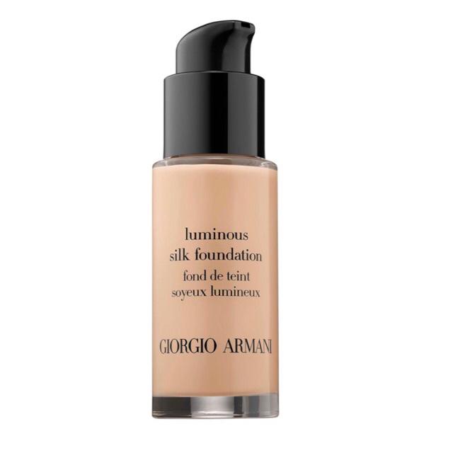 where to buy luminous silk foundation