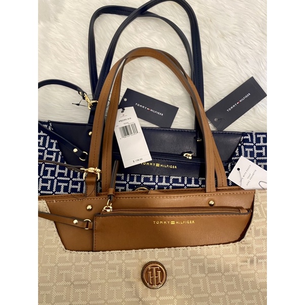 authentic tommy hilfiger bag for women Shopee Philippines