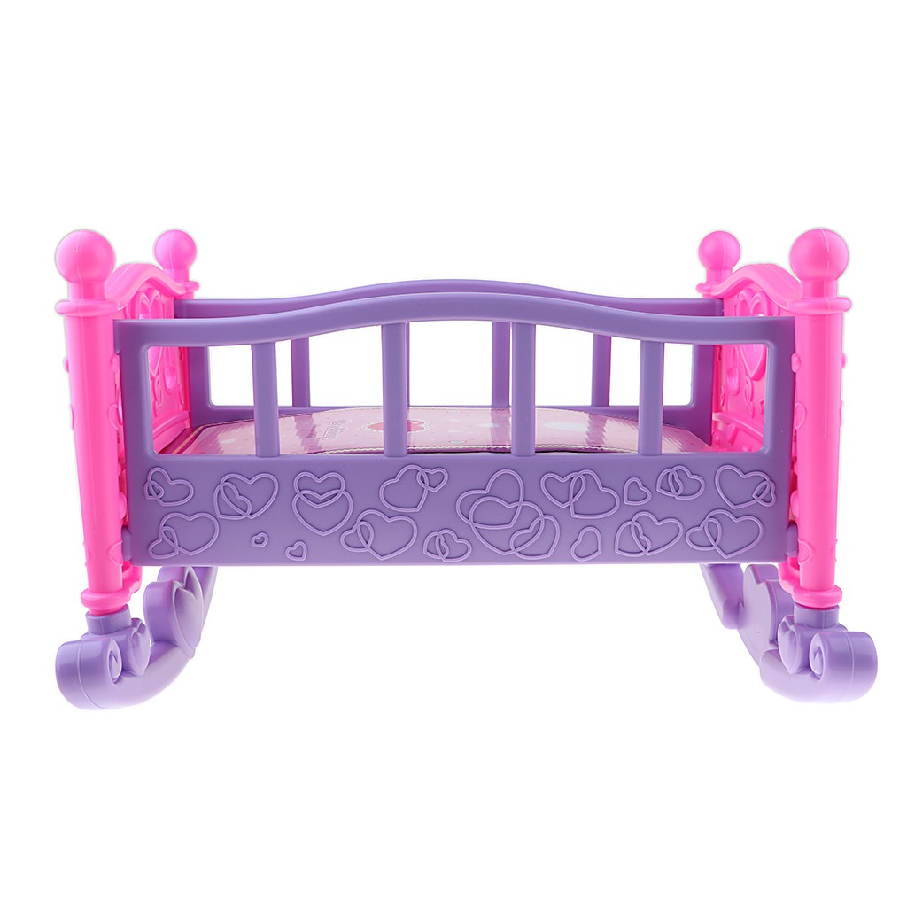 baby doll bedroom set