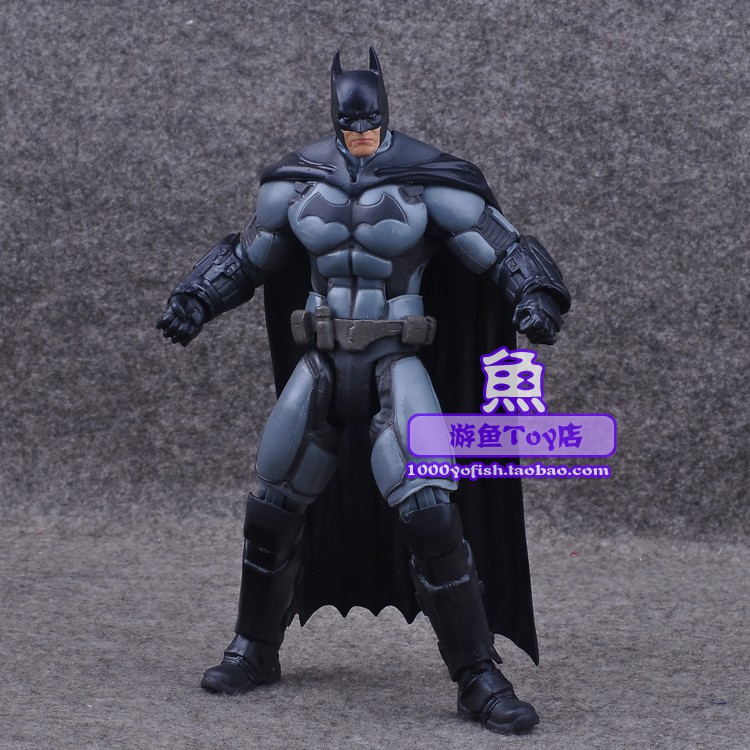 batman toys please