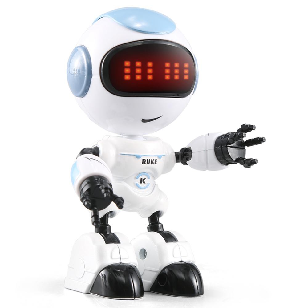 mini rc robot