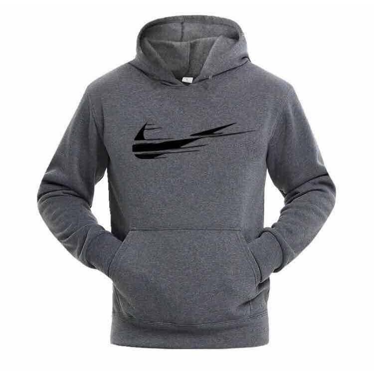 hoodie vest nike