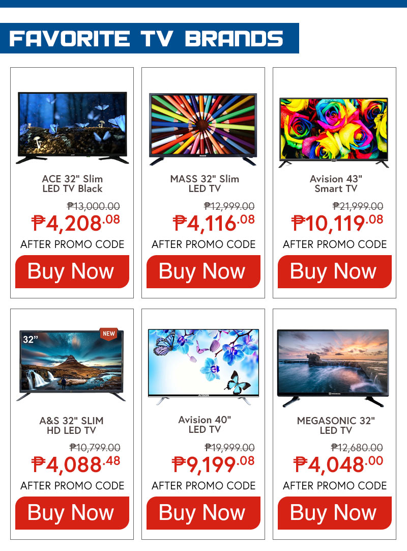 Gadget Zone Shopee PH