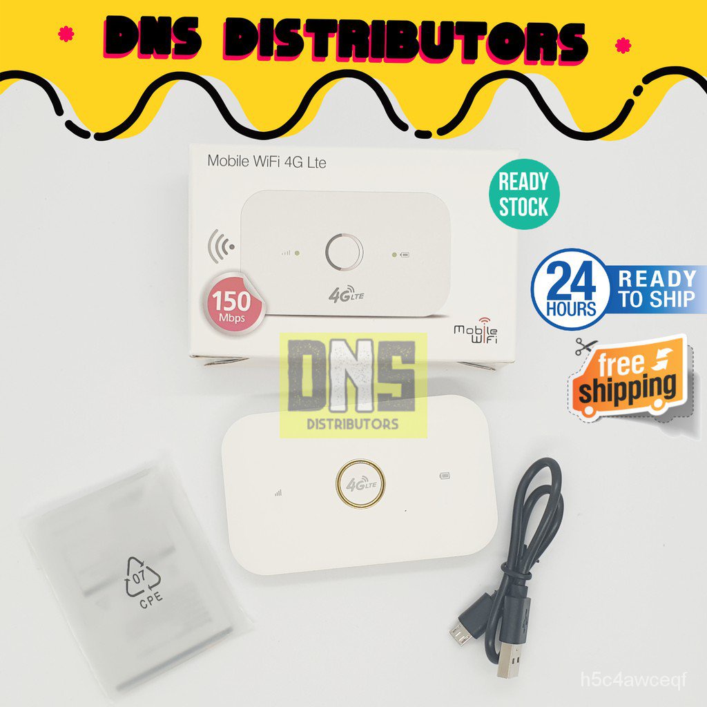 genuine spot Modified Unlimited 4G LTE pocket WiFi router Portable Wifi