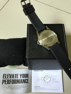 rudy project smart watch price