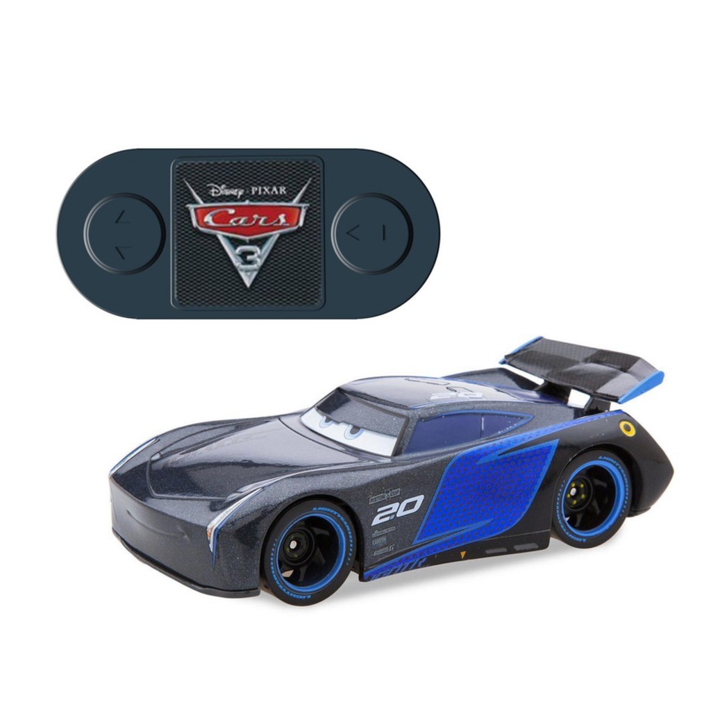 remote control jackson storm car