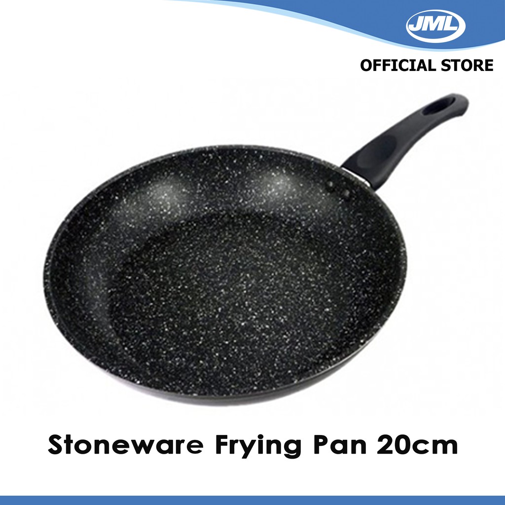 JML Stoneware Frying Pan 20cm HGS20 Shopee Philippines