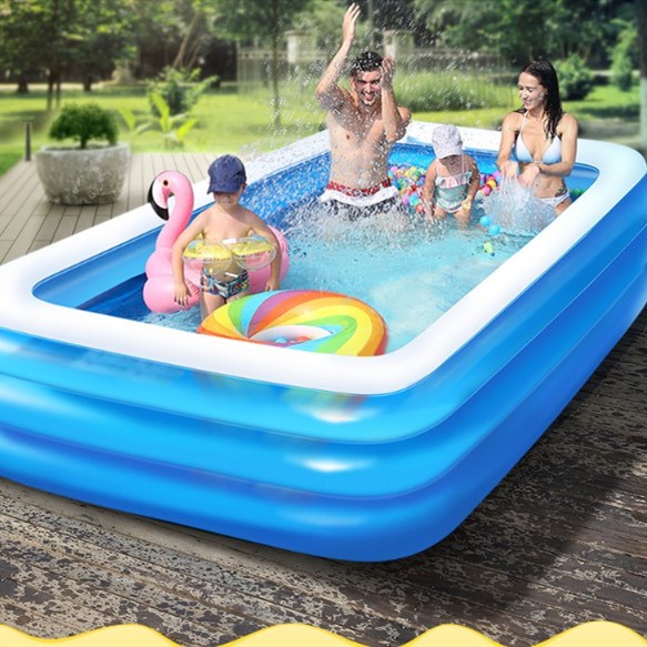 foldable pools