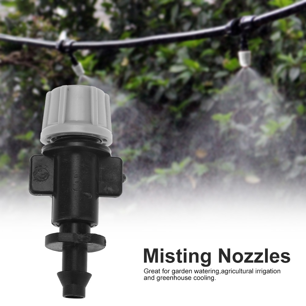 garden mister nozzle