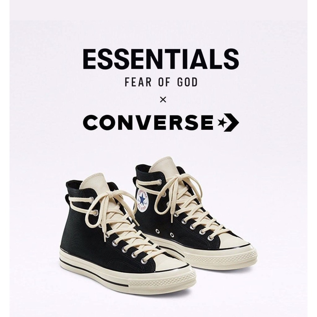 fog x converse 2020