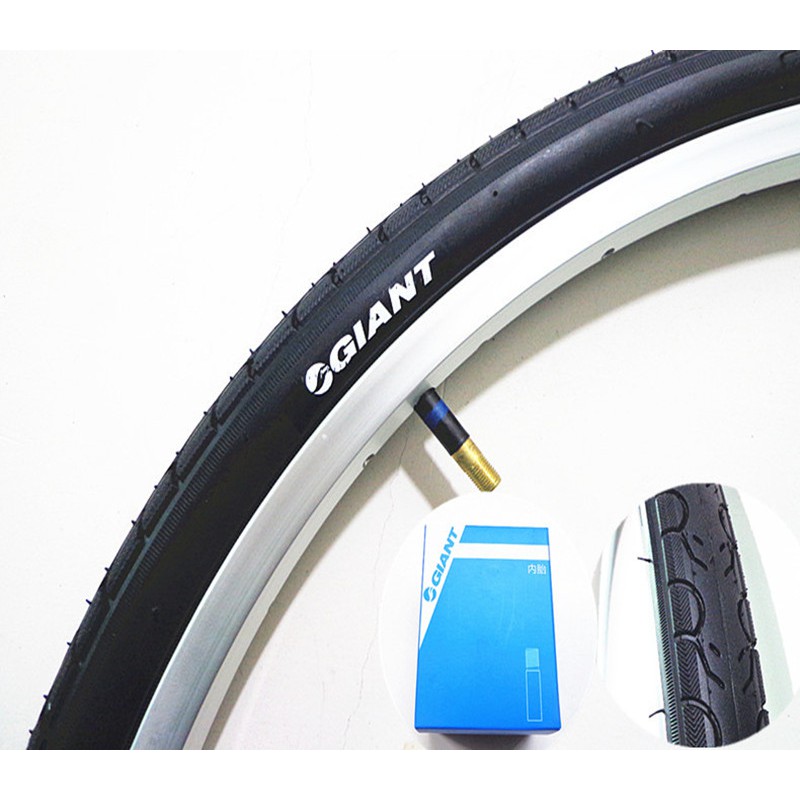 26x1 25 bike tire