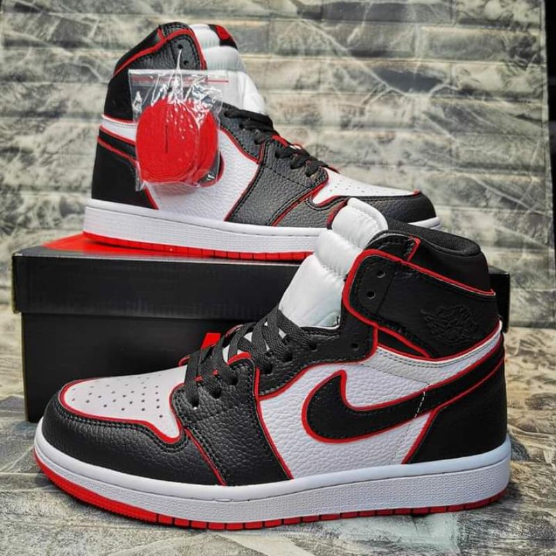 bloodline j1