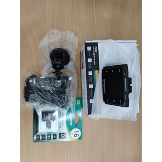 POLAROID DASH CAM C207 #4