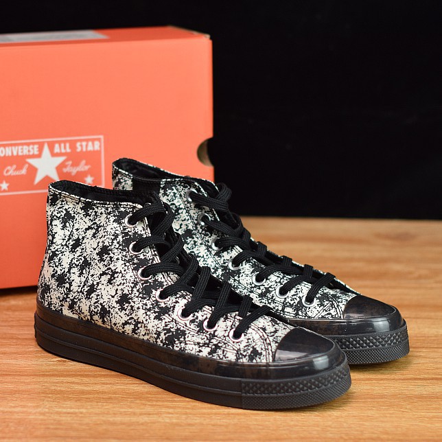 converse translucent midsole
