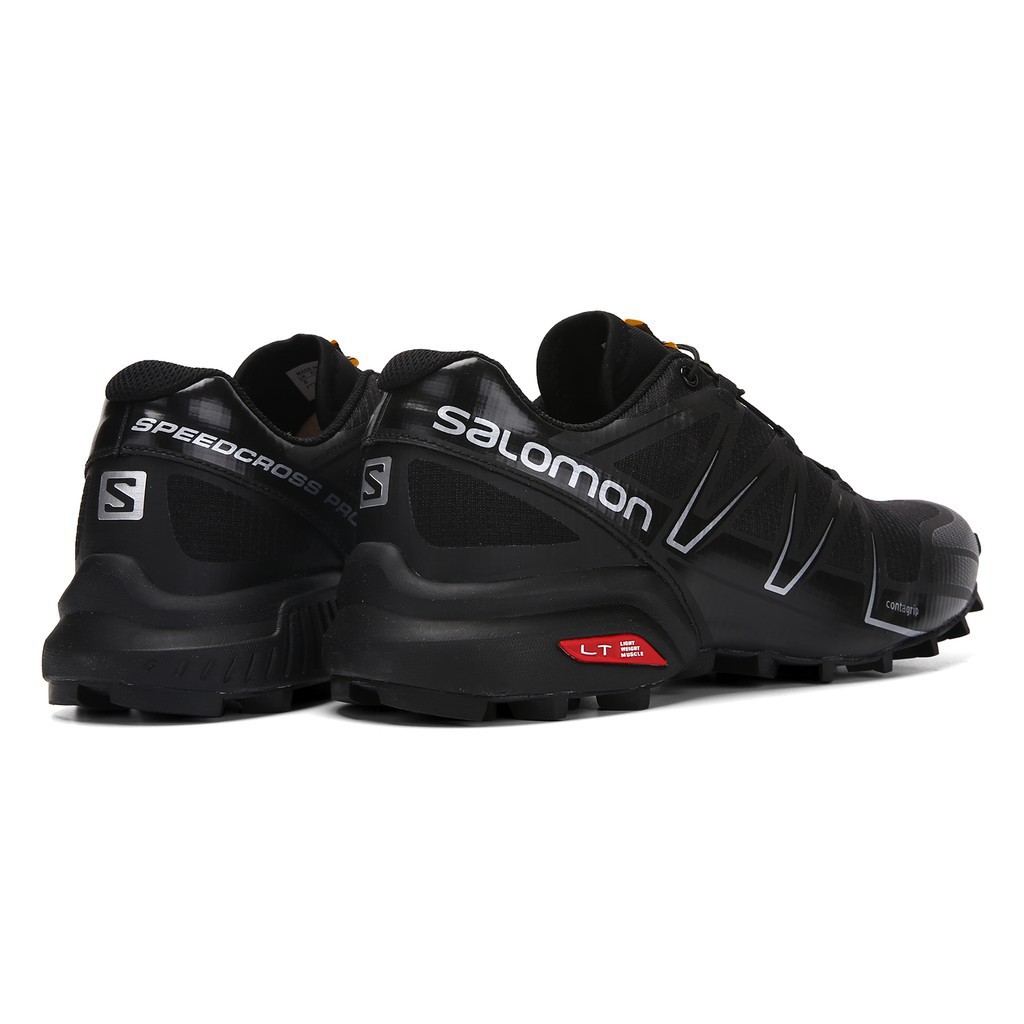 Original salomon Speedcross 5 running 