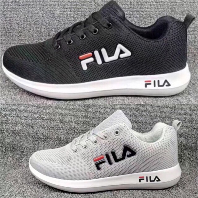 Fila zoom sport low cut for men sneakers Shopee Philippines Fila zoom sport low cut for men sneakers Shopee Philippines