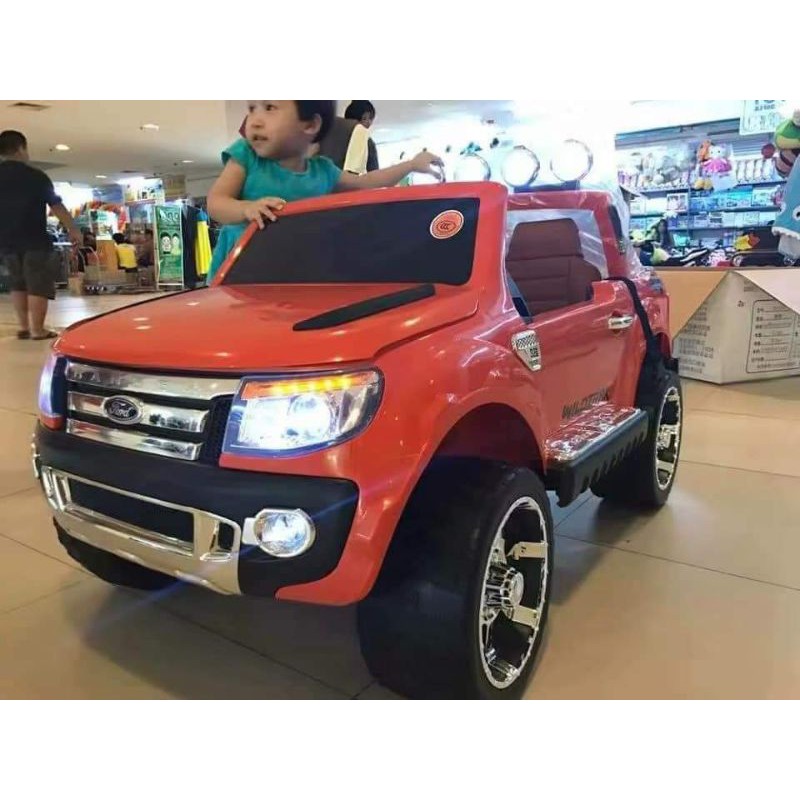 ford ranger toy car price