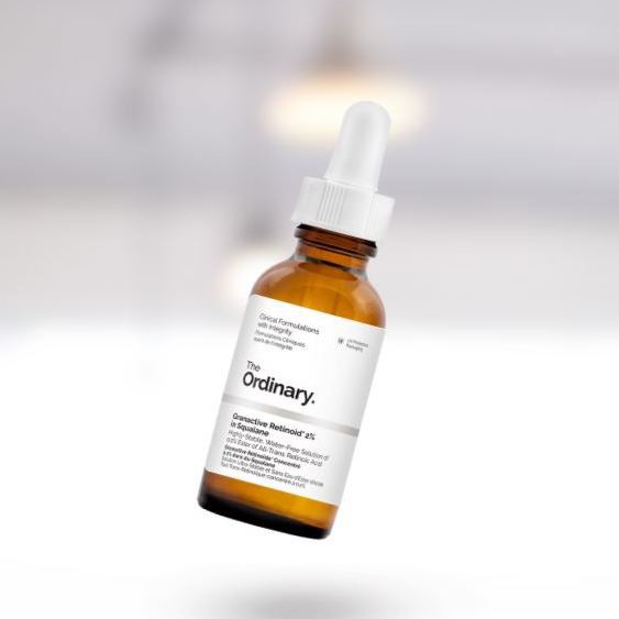 serum the ordinary granactive retinoid 2 in squalane