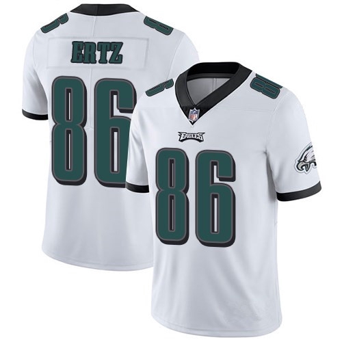 eagles jersey ertz