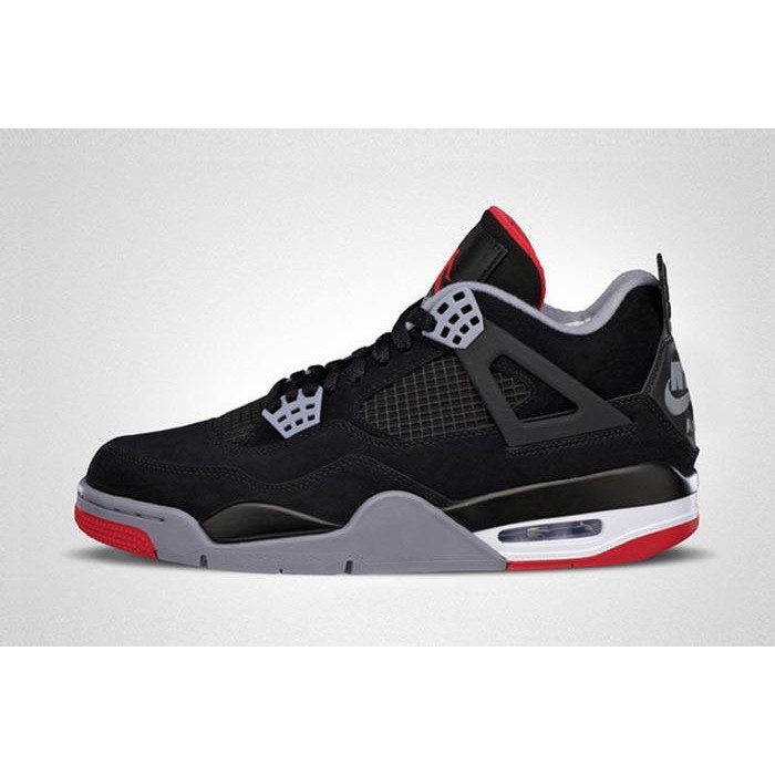 authentic air jordan 4