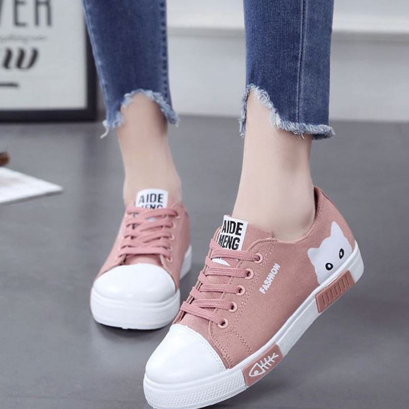 ladies shoes 2018