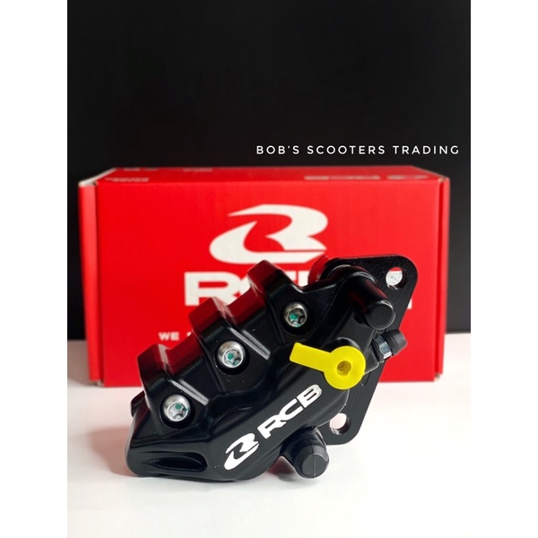 Rcb S Series Brake Caliper Nmax Aerox Sniper Raider Click Beat