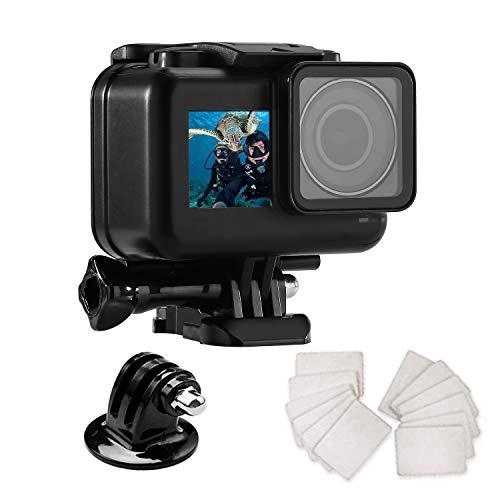 OSMO Action Waterproof Case for DJI OSMO Action Camera Housing Case