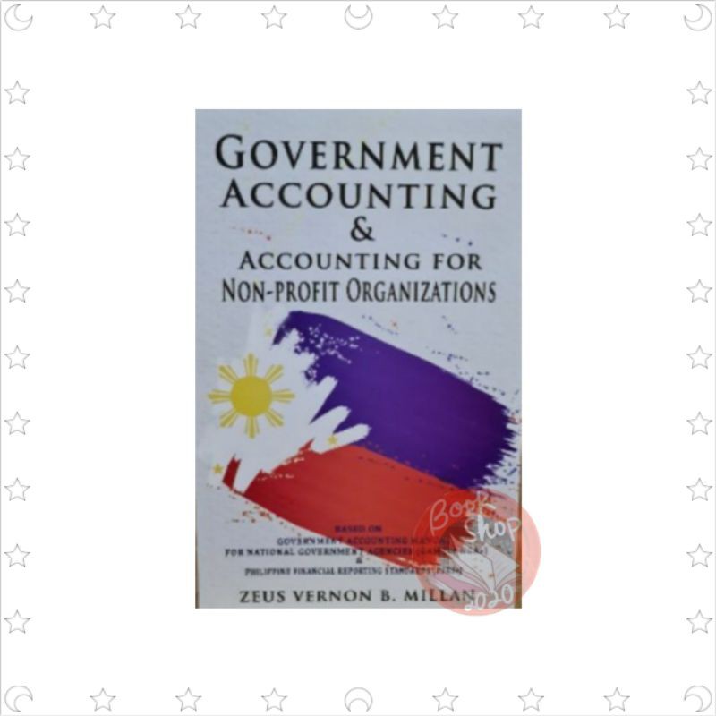 Government Accounting & Accounting for NonProfit Organisations By