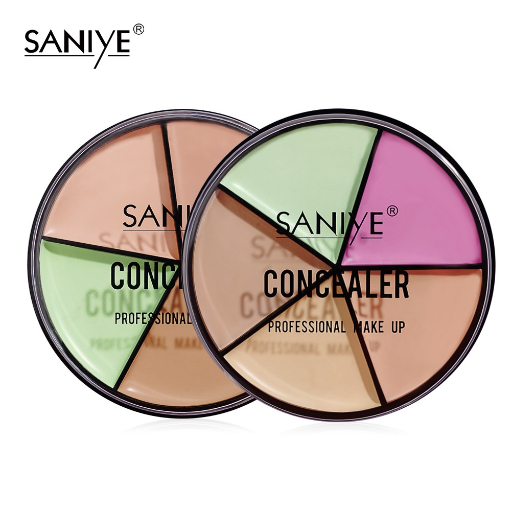saniye concealer