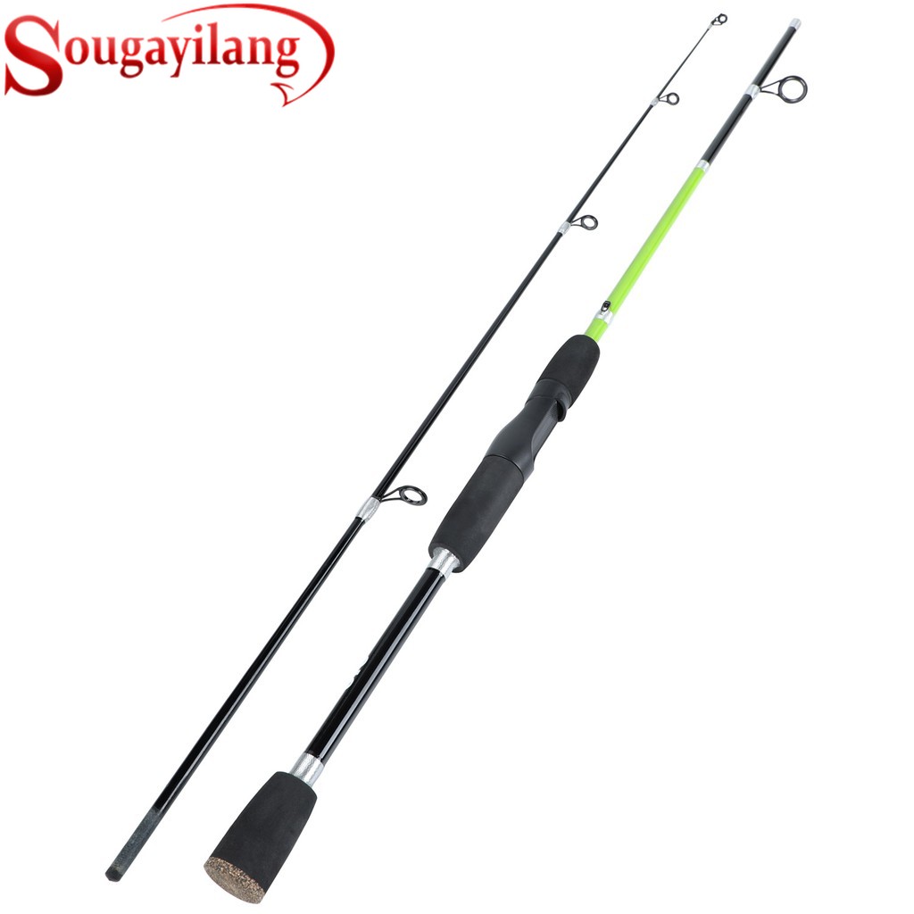 shopee fishing rod