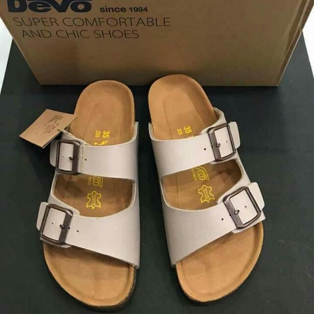 devo sandals