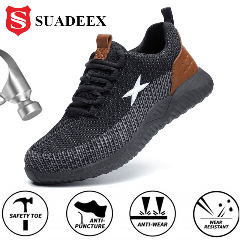 safety sneakers shoes