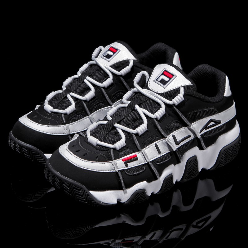 ugliest fila shoes