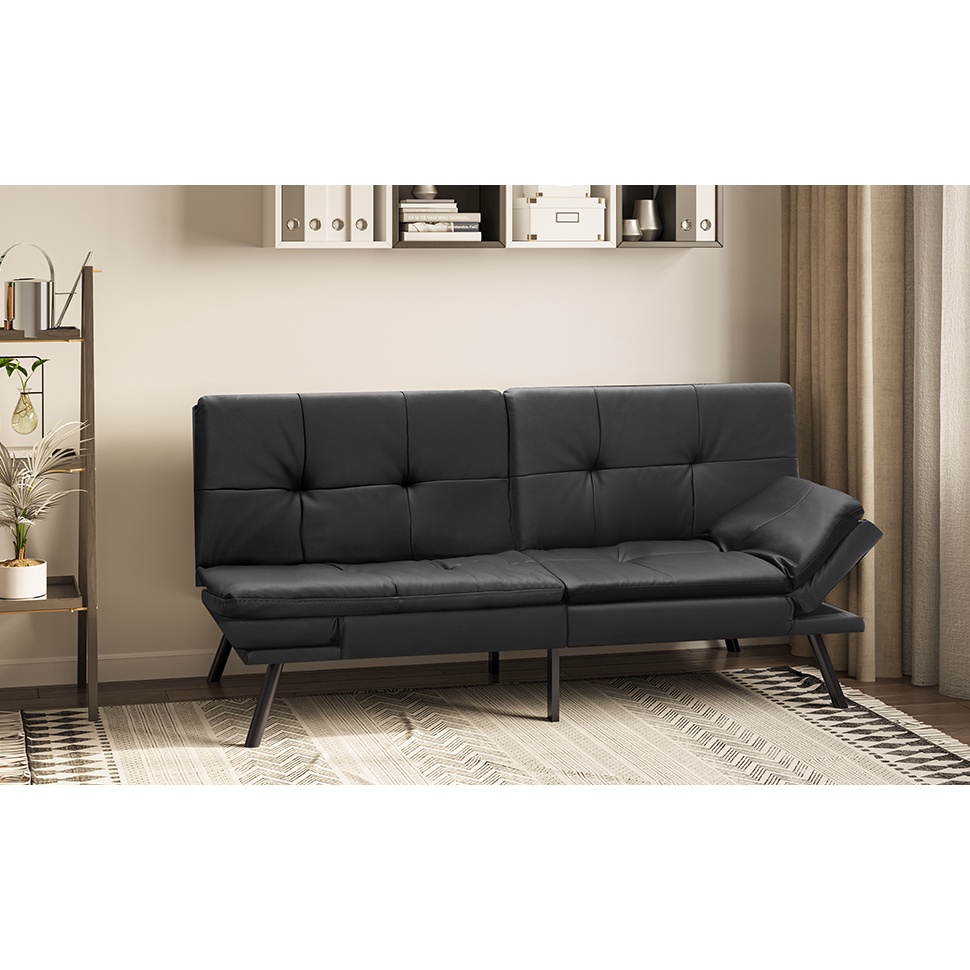 Futon 72 Inches Long atelieryuwa.ciao.jp