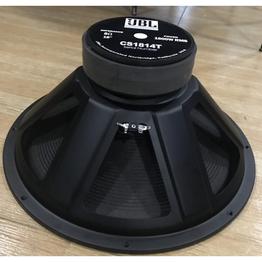 subwoofer jbl double magnet