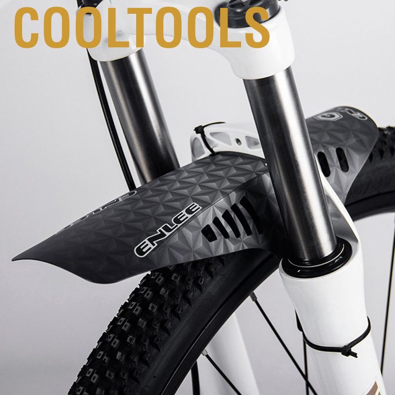 enduroguard rear mudguard