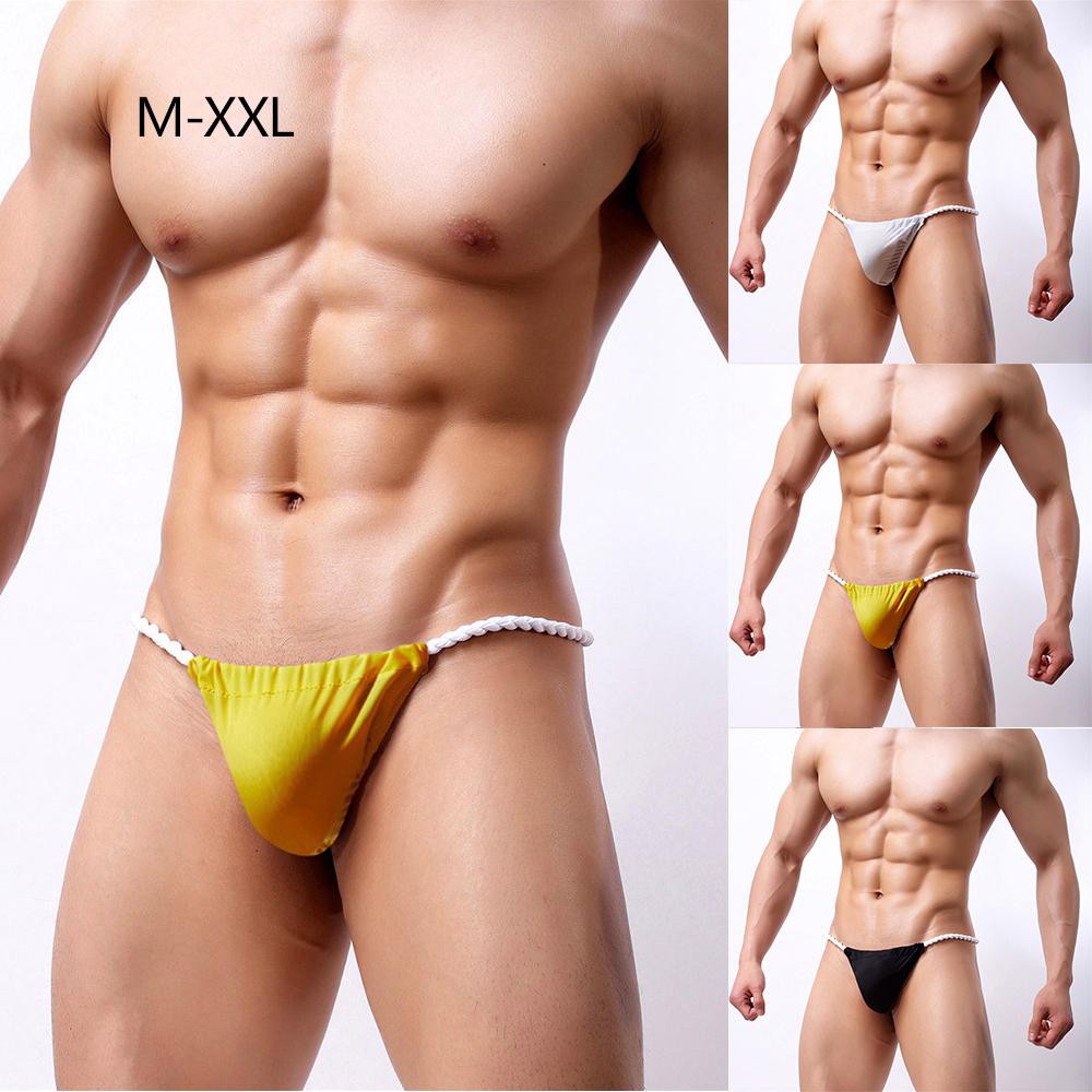 micro underwear men