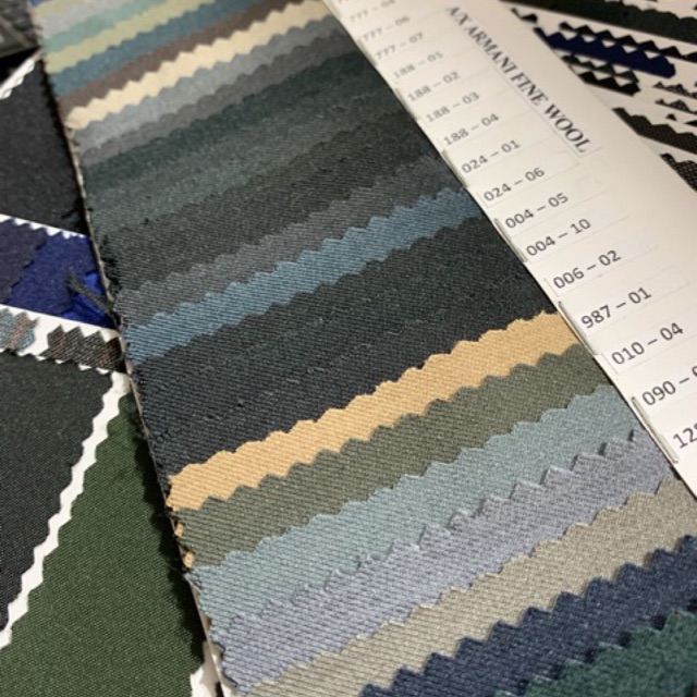 armani cloth price
