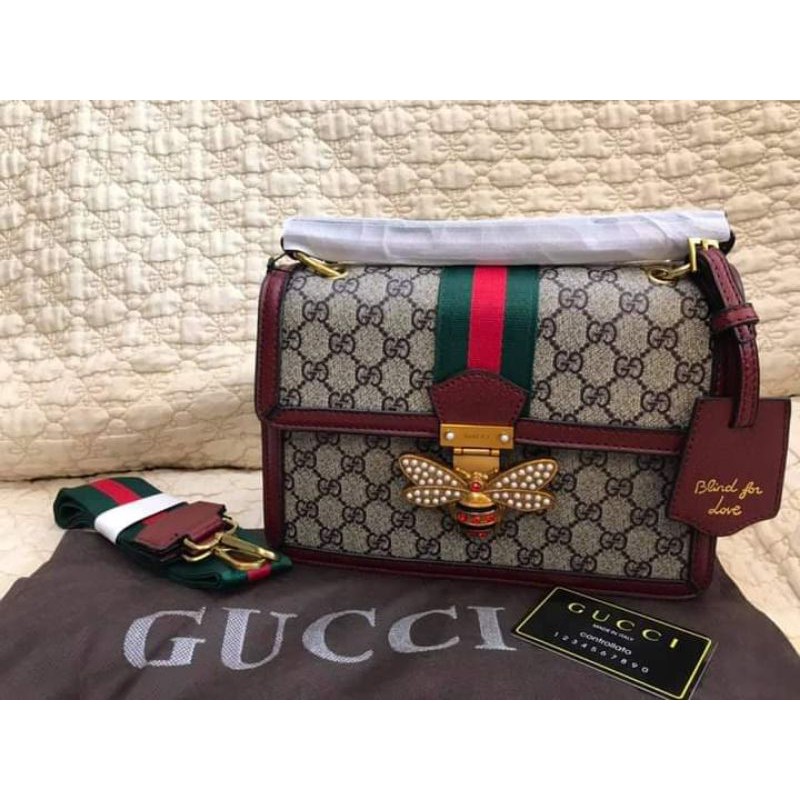 gucci sling bag 2020
