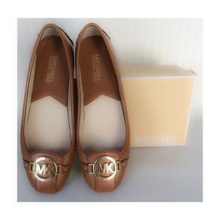 fulton saffiano moccasin