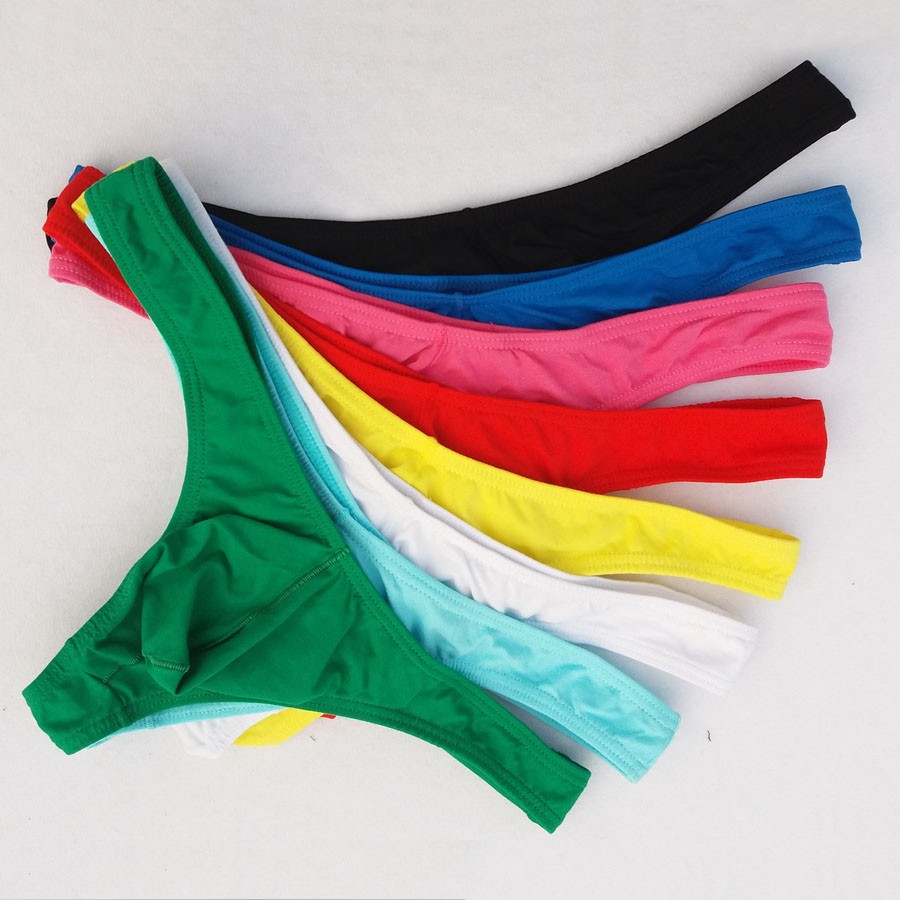 cotton g strings