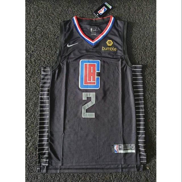 Clippers Kawhi Leonard Jersey 2 Shopee Philippines