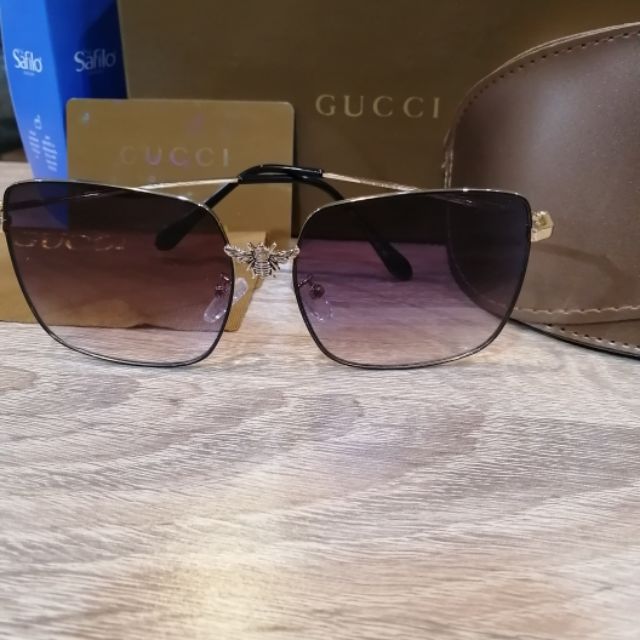 gucci new season sunglasses