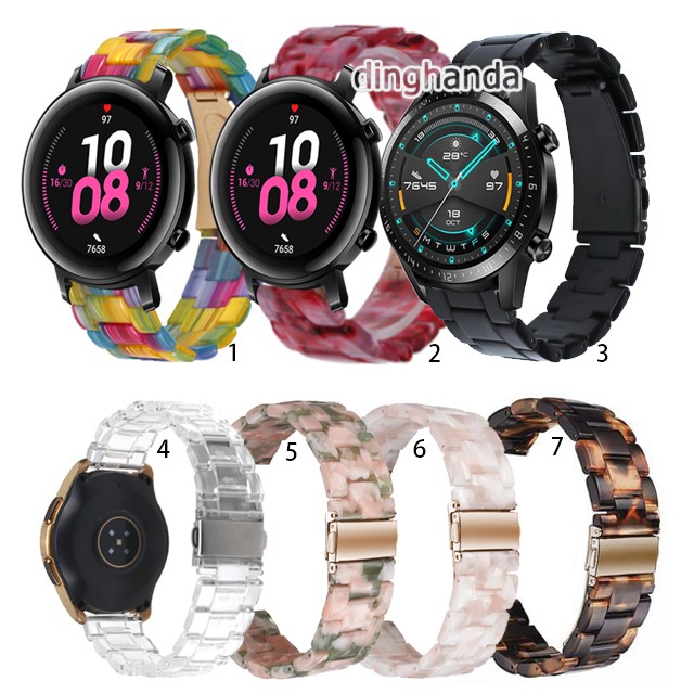 huawei gt2e band