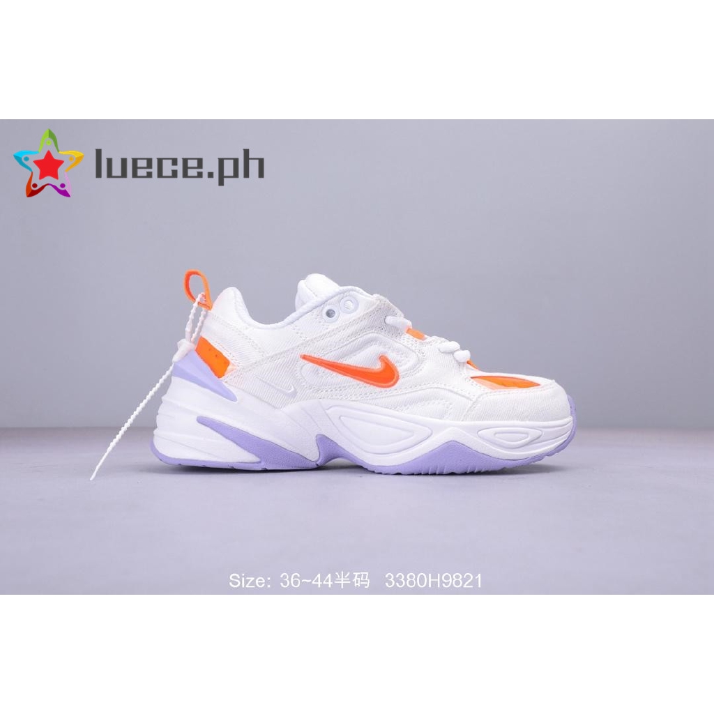 tekno nike white