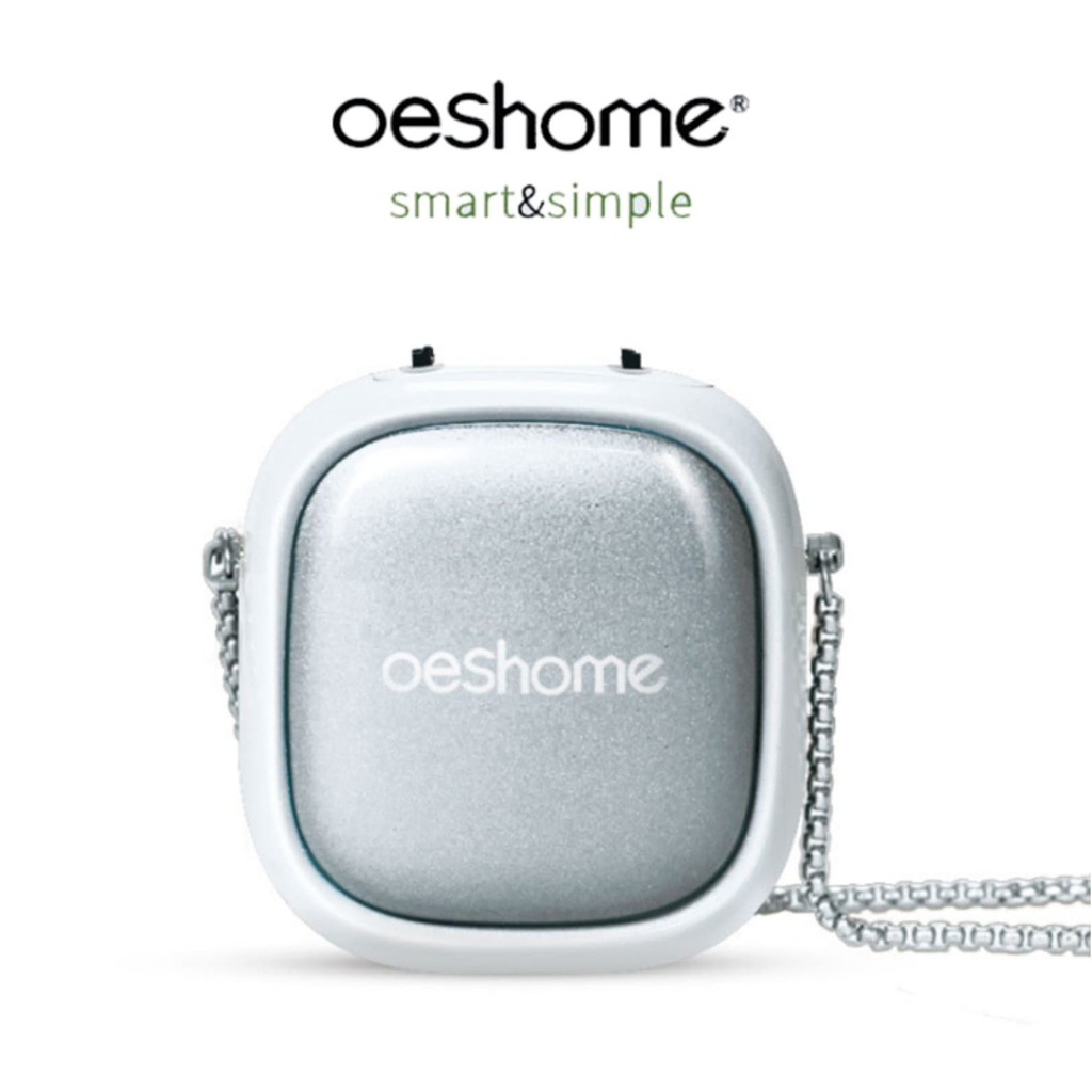oeshome personal air purifier
