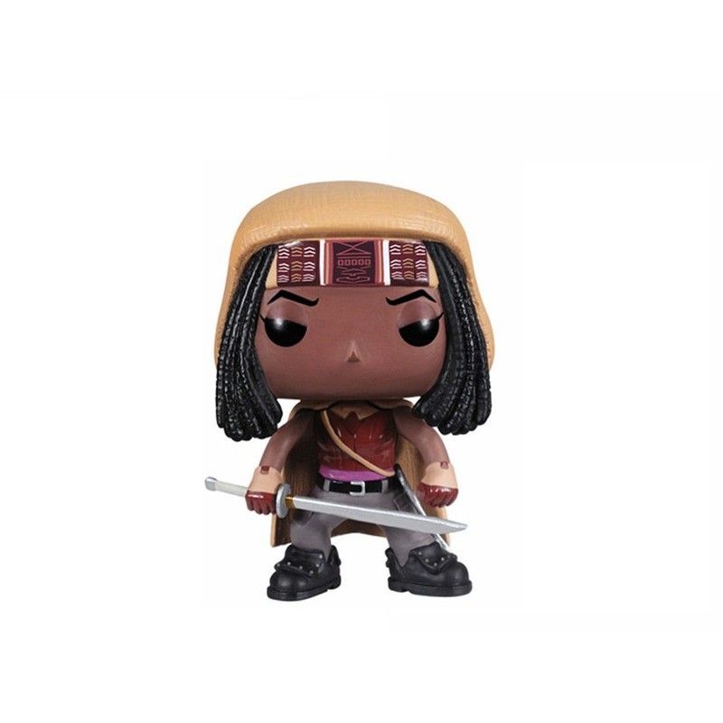 funko michonne